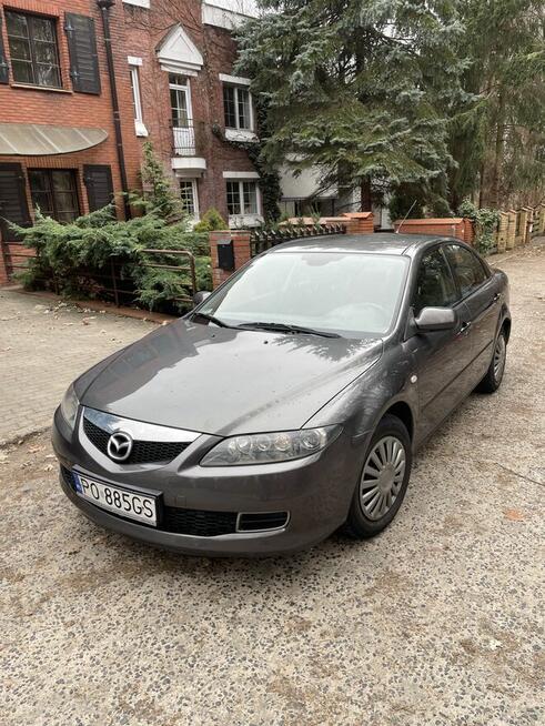 sprzedaż samochodu mazda