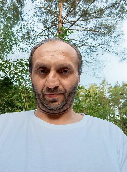 Szukam pracy pilnie jak najszybciej