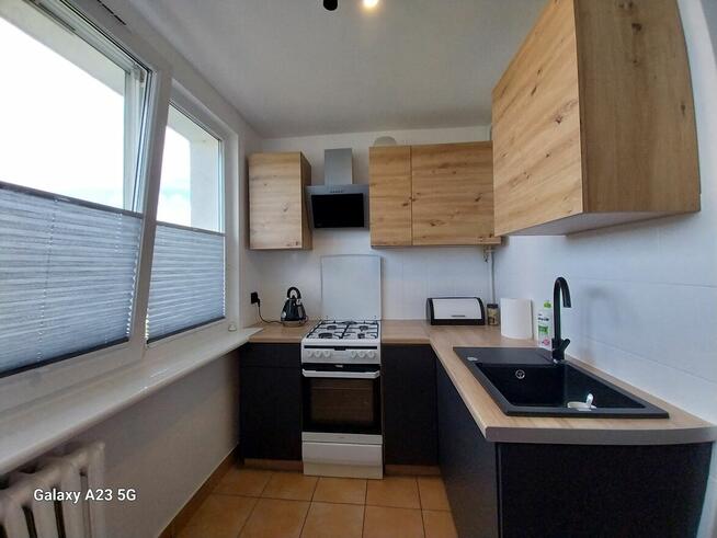 Sprzedaż mieszkania