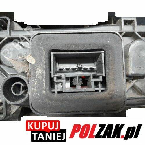 Wkład lampy tył Fiat Fiorino Citroen Nemo Peugeot Bipper 07-