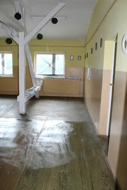 Zamienię warmińsko-mazurskie na śląskie