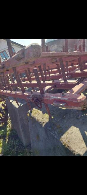 Brony konne radełko obsypnik