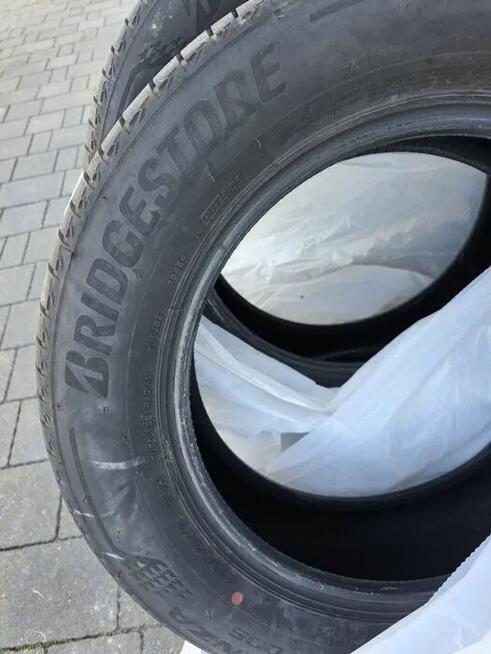 Bridgestone Turanza 6 215/60 R17 100 H XL nowe opony letnie