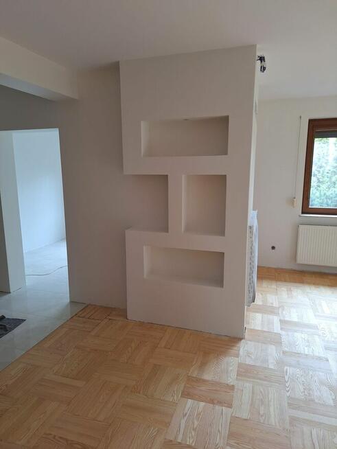 Remonty Renowacje Przeróbki Montaże