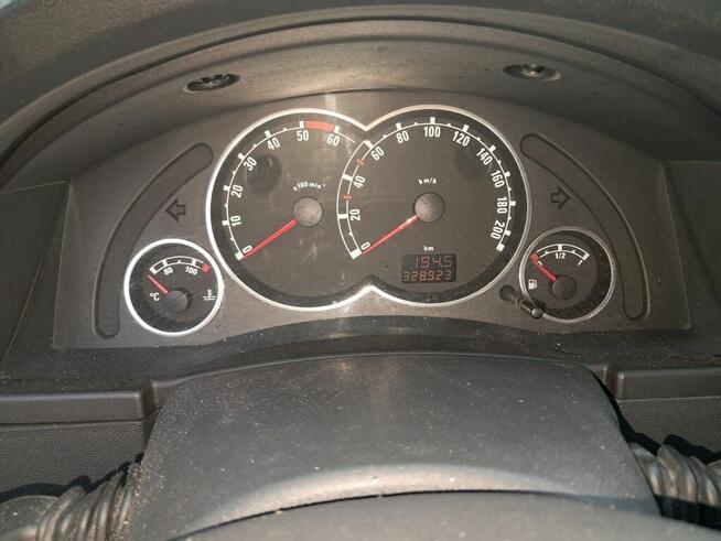 Opel Meriva 2008 • OKAZJA • Sprzedaż z masy upadłości• Toruń