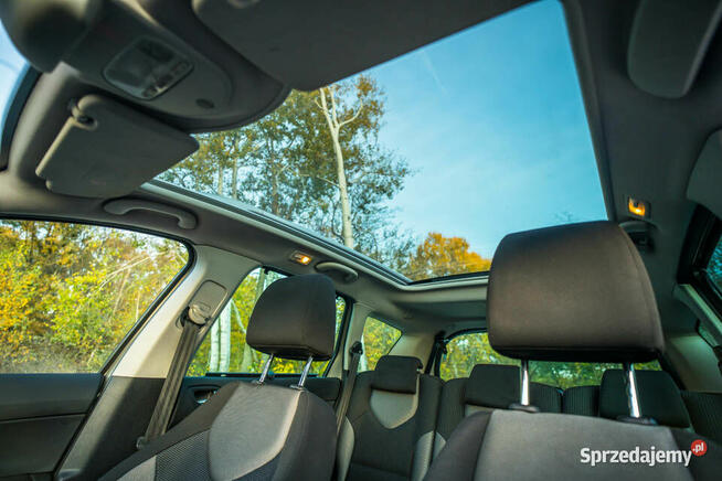 PEUGEOT 308 SW e-HDI