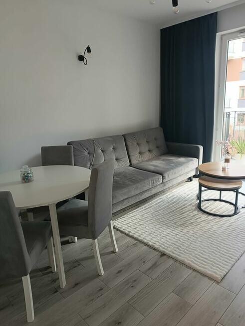 Dwupokojowe mieszkanie na Białołęce 34m2