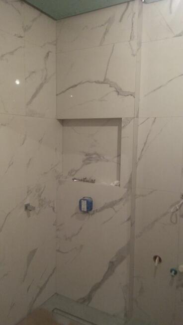 remonty łazienek glazurnik