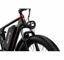 Motor Elektryczny DUOTTS Dwa Silniki 1500W 55km/h