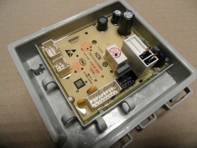 programator pralki haier HW70-BP1439N