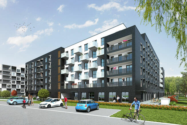 Mieszkanie 30 m2 na wynajem ,ul. Inżynierska/Grabiszyńska