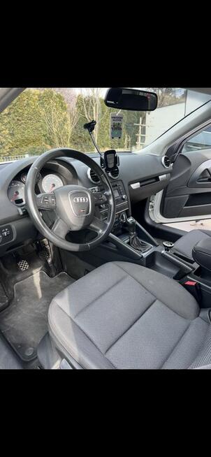 Audi A3 2010 1.6 mpi