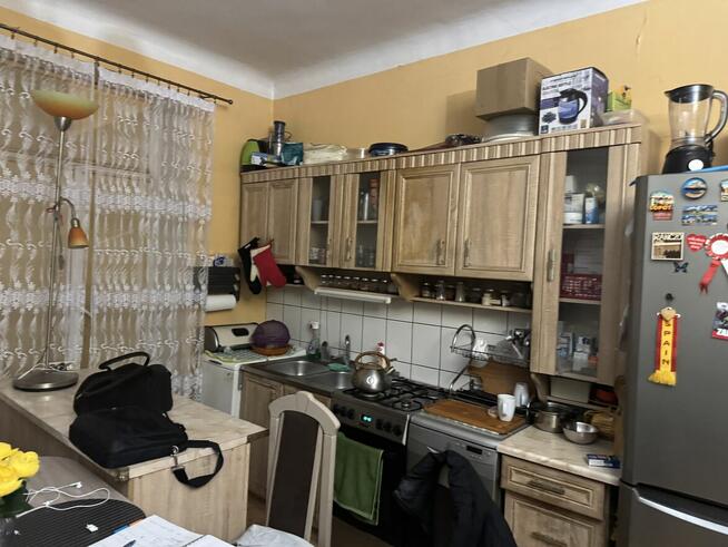 Syndyk sprzeda nieruchomość w Sochaczewie