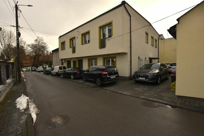 Lokal użytkowy w centrum Miechowa