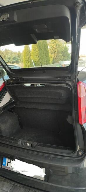 Fiat Grande Punto benzyna+ LPG