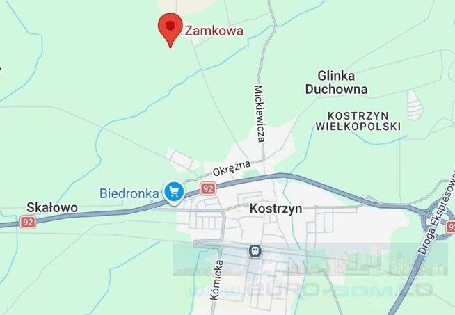 Nowe 2 pokoje | 35,28 m² | Gwiazdowo | pierwszy najemca