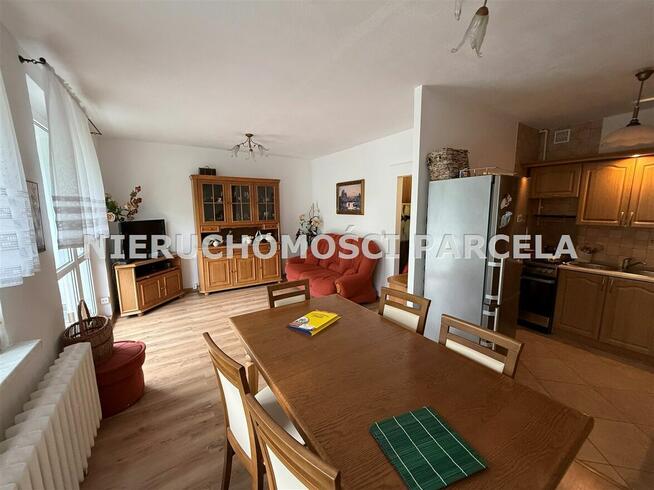 M4 I piętro wolne od zaraz