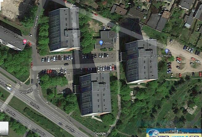 2 pokoje | 38 m² | os. Kosmonautów | Winogrady