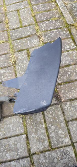 Konsola centralna Golf II 2 mk2 Jetta