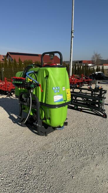 Opryskiwacz Polowy Zawieszany Tolmet KLARA DOSTAWA cała PL