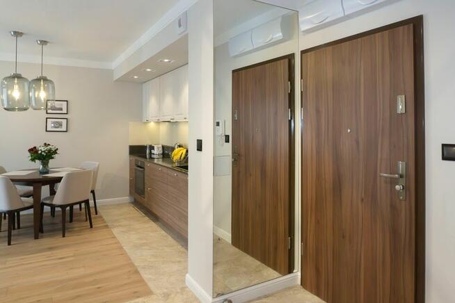 Przepiękne, wygodne mieszkanie, balon, garaż, ul Tęczowa