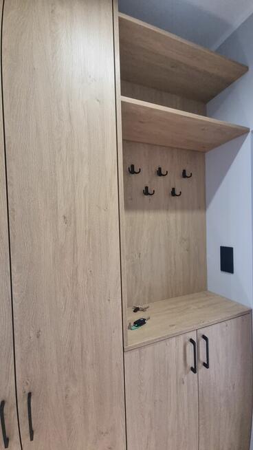 Sprzedam Mieszkanie bezczynszowe pokojowe w Legionowie