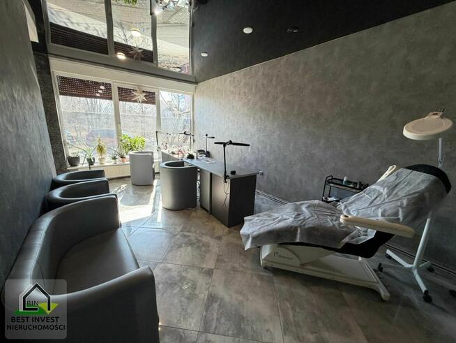 Lokal usługowy z możliwością rozbudowy -Jelenia Góra