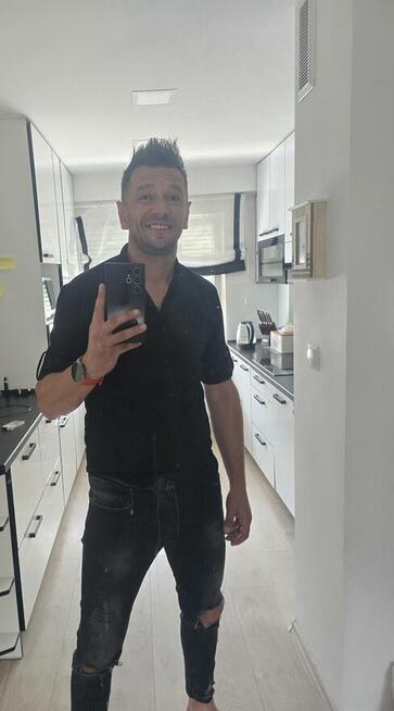 Zrobię profesjonalny masaż dla Pań