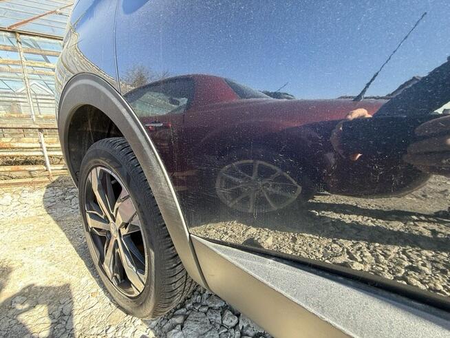 Peugeot 5008 II 1.6, automat, bezwypadkowy, krajowy