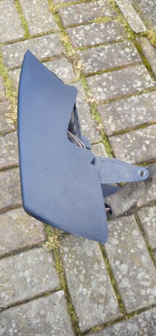 Konsola centralna Golf II 2 mk2 Jetta