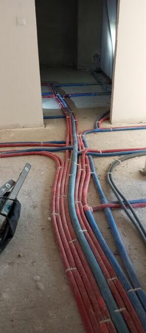 Szukam pracy. Hydraulik.