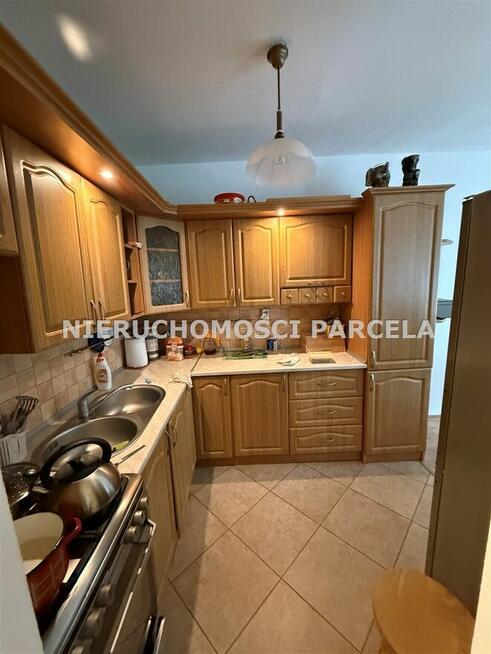 M4 I piętro wolne od zaraz