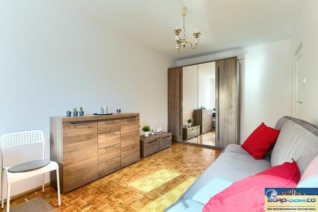 WYNAJEM | Poznań – Rataje | os. Rzeczypospolitej 45