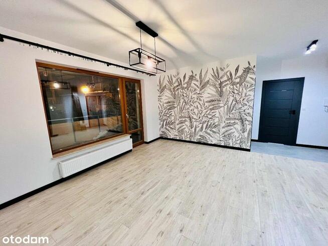 2 pokoje | Ogródek + taras | Nowe | 47 m²