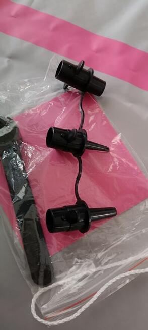 Ścieżka gimnastyczna Airtrack 3 m