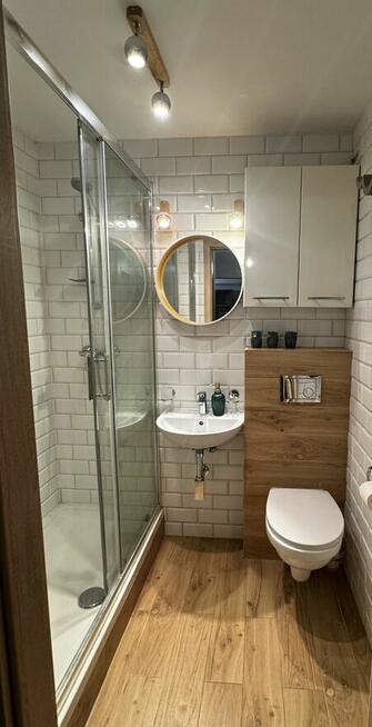 2 pokoje ul. Głogowska Wrocław (bezpośrednio)