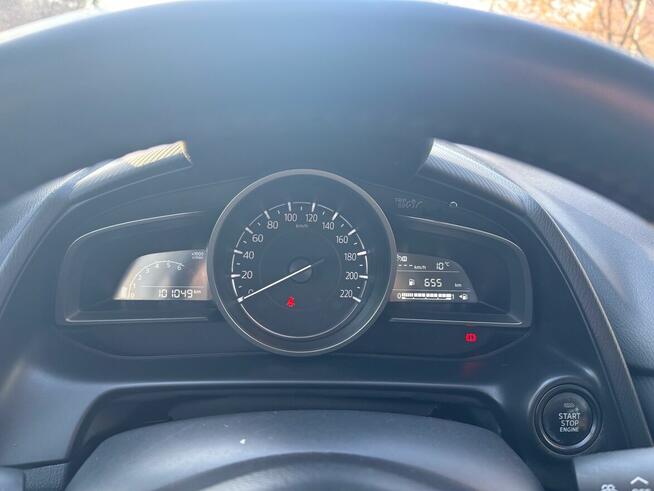 Mazda 2 2018, 101 tys