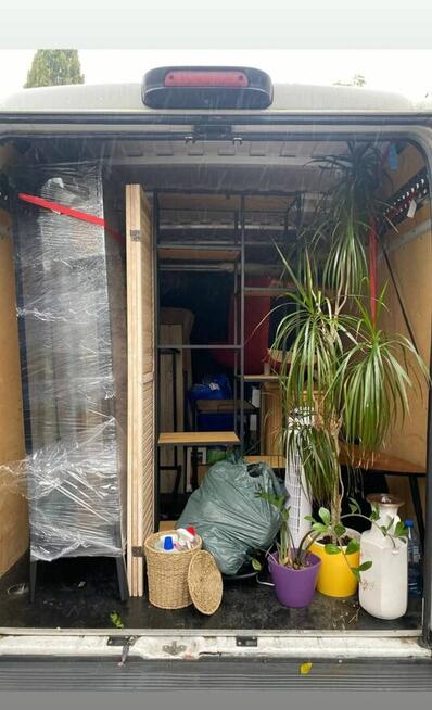 Przeprowadzki Kraków / Utylizacje / Transport - 881 779 699