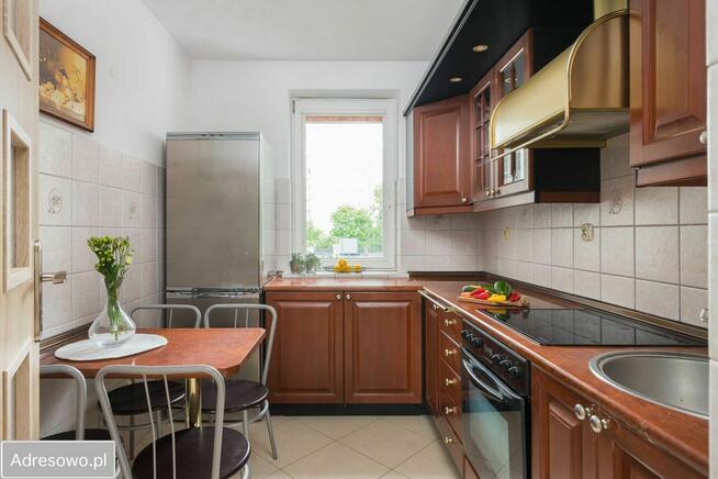 Do wynajęcia 3-pokojowe na Bielanach w Warszawie