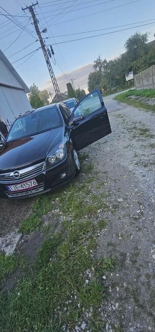 Opel Astra H