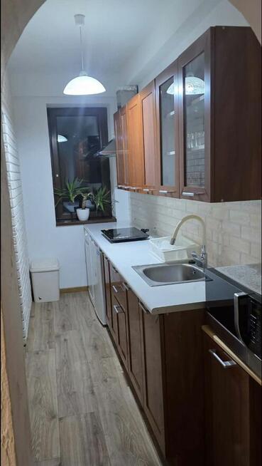 Kwatery i noclegi również dla pracowników