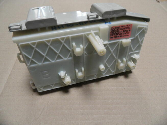 modul silnika pralki haier HW70-BP1439N 0021800035L