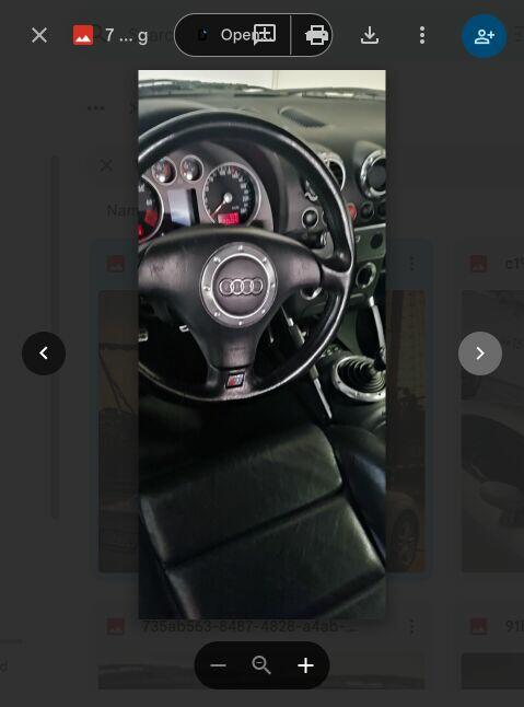 Audi TT 1.8T 1999 | 1 właścicielka 20+ lat | wyjątkowy stan
