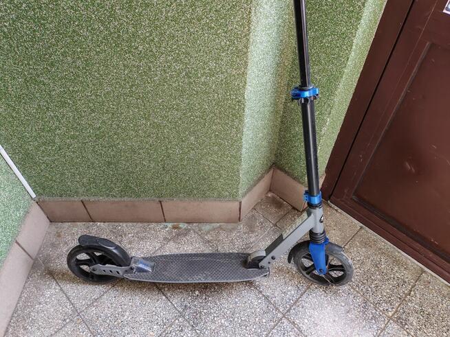 Hulajnoga dla dziecka