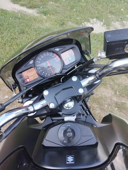 Sprzedam Suzuki GSR 600