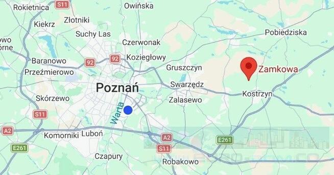 Nowe 2 pokoje | 35,28 m² | Gwiazdowo | pierwszy najemca