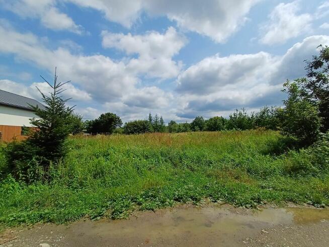 Działka budowlana w Sanoku, blisko centrum