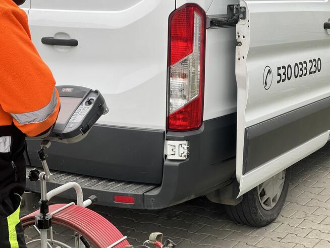 WUKO Wrocław 24/7 – udrażnianie kanalizacji, czyszczenie rur