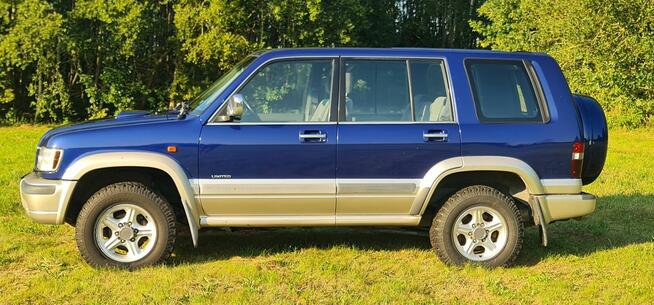 Opel Monterey 3.0 DTI 16V Limited