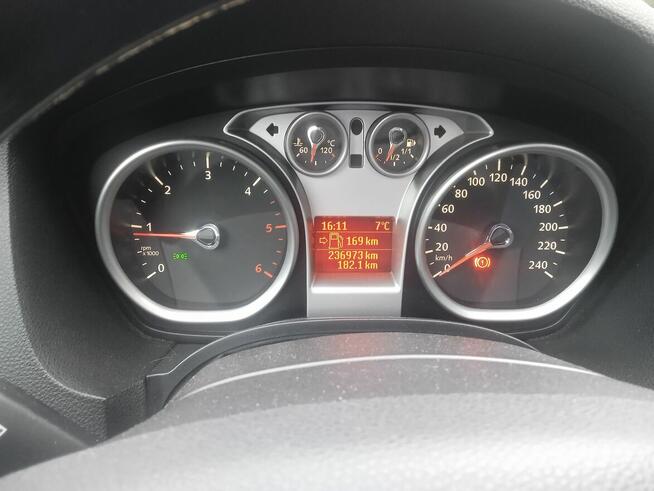 Ford Kuga 2.0.Tdci 140KM Titanium 2009